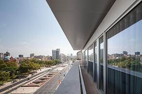 Hotel 3K Europa