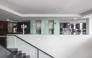 Hotel 3K Europa