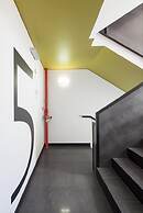 Hotel 3K Europa