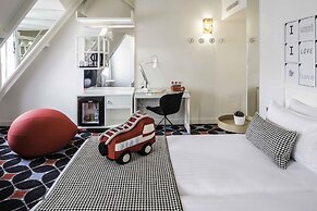 Hôtel Joke - Astotel