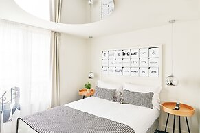 Hôtel Joke - Astotel