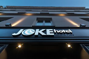 Hôtel Joke - Astotel