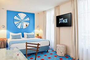 Hôtel Joke - Astotel