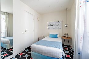 Hôtel Joke - Astotel
