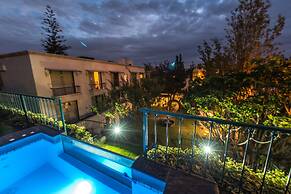Hotel Boutique Villa Elisa