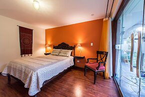 Hotel Boutique Villa Elisa