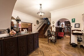 Hotel Boutique Villa Elisa
