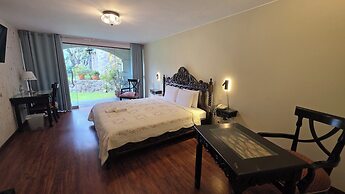 Hotel Boutique Villa Elisa