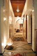 Riad Marrakech House