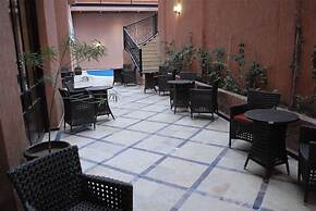 Riad Marrakech House