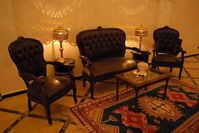 Riad Marrakech House