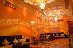 Riad Marrakech House
