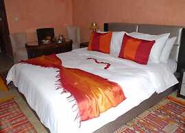 Riad Marrakech House
