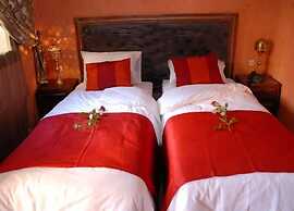 Riad Marrakech House