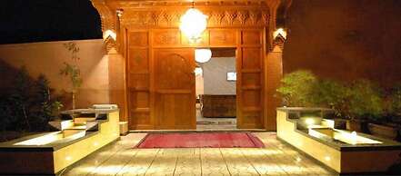 Riad Marrakech House