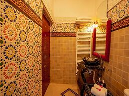 Riad Clé De Sol
