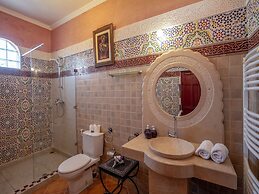 Riad Clé De Sol