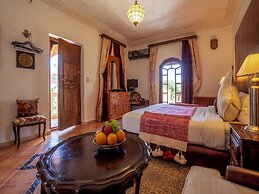Riad Clé De Sol