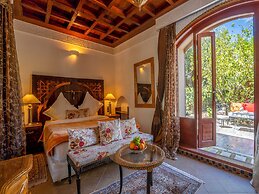 Riad Clé De Sol