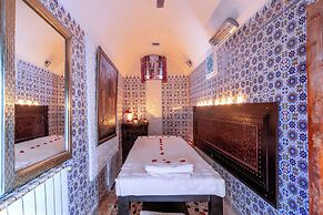 Riad Clé De Sol