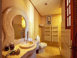 Riad Clé De Sol