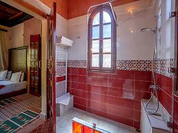 Riad Clé De Sol