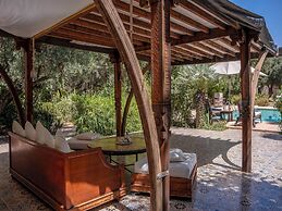 Riad Clé De Sol