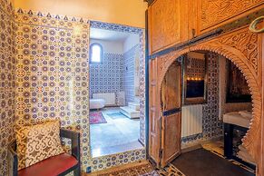Riad Clé De Sol