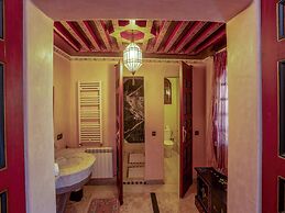 Riad Clé De Sol