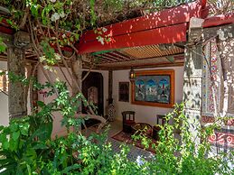 Riad Clé De Sol