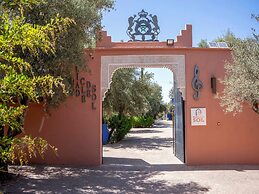 Riad Clé De Sol