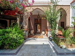 Riad Clé De Sol