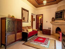 Riad Clé De Sol