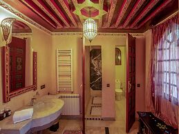 Riad Clé De Sol