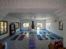 Riad Clé De Sol