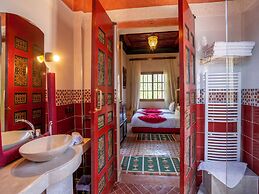 Riad Clé De Sol