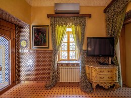 Riad Clé De Sol