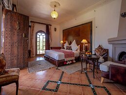 Riad Clé De Sol