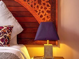 Riad Clé De Sol