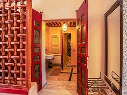 Riad Clé De Sol