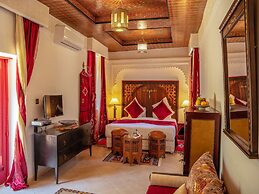Riad Clé De Sol