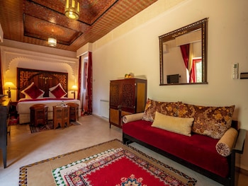 Riad Clé De Sol