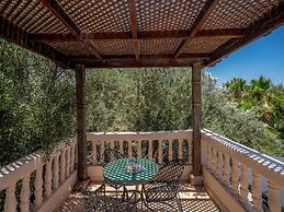 Riad Clé De Sol
