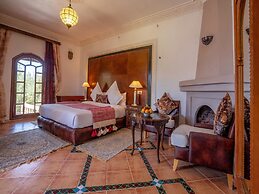 Riad Clé De Sol