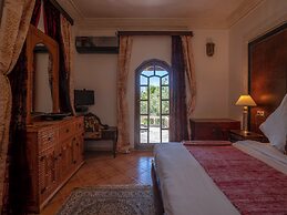 Riad Clé De Sol