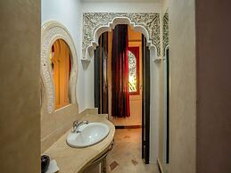 Riad Clé De Sol