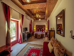Riad Clé De Sol