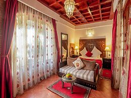 Riad Clé De Sol