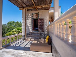 Riad Clé De Sol
