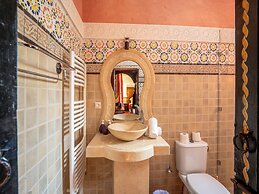 Riad Clé De Sol